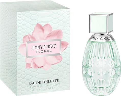 jimmy choo floral 40ml